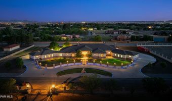 7 Cielo Del Este, Anthony, NM 88021