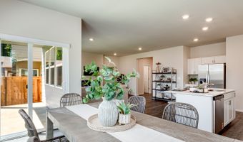 112 NE 21st Way Plan: Hawthorne, Battle Ground, WA 98604