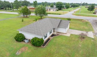 110 Luckau Ln, Alma, AR 72921