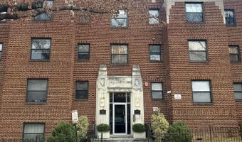 5611 5TH St NW #21, Washington, DC 20011