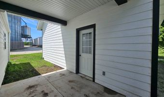 601 3rd, Axtell, KS 66403
