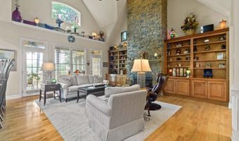 281 Hightower Lake Trail Trl, Ball Ground, GA 30107
