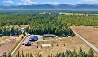 2692 Kootenai Trail Rd, Bonners Ferry, ID 83805