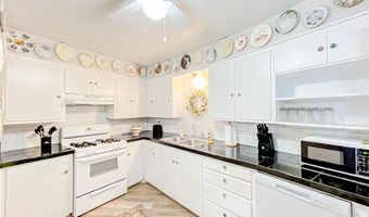 1966 Amarillo St, Abilene, TX 79602