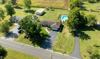1188 N County Road 425 E, Avon, IN 46123