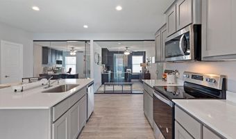 1525 CENTRAL PARK Dr, Alvarado, TX 76009