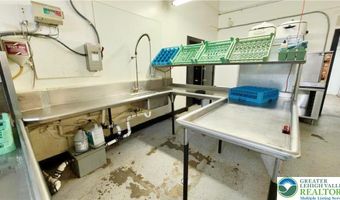 1524 W Linden St Cater Kitchen, Allentown, PA 18102
