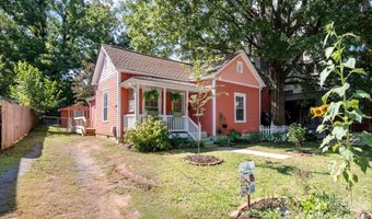 3314 N Alexander St, Charlotte, NC 28205