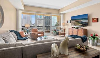 350 W Ash St 809, San Diego, CA 92101