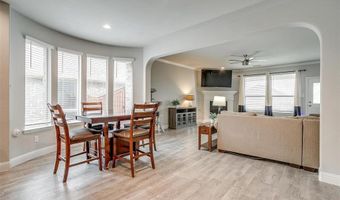 240 Gill Point Ln, Aledo, TX 76008
