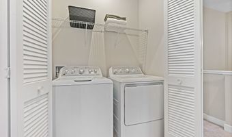 901 Playfair Terrace Way Plan: Wexford End of Group, Aberdeen, MD 21001