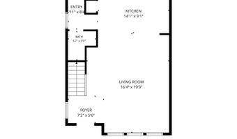 1070 Keene Ridge Dr, Allen, TX 75013
