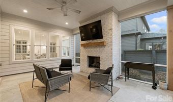 1527 St George, Charlotte, NC 28205