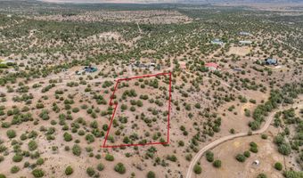 4311 W Sullivan Buttes, Chino Valley, AZ 86323