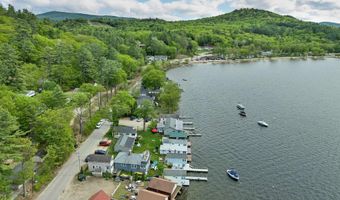 57 Lakeside Rd, Bristol, NH 03222