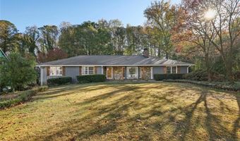 245 CRICKET Ln, Alpharetta, GA 30009