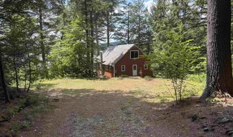 95 Sunset Shore Dr, Alton, NH 03810