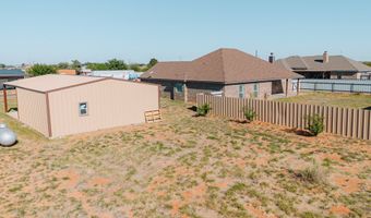 3021 NW 401, Andrews, TX 79714
