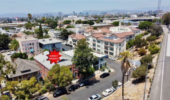 1943 Estrella Ave, Los Angeles, CA 90007