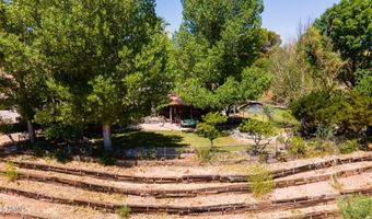 500 E Foundation Five Rd, Benson, AZ 85602