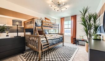 45846 Lasso Ave Plan: Haven, Bennett, CO 80102