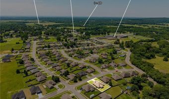 1232 Big Oak Dr, Alma, AR 72921