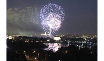 1510 12TH St N Ph5, Arlington, VA 22209