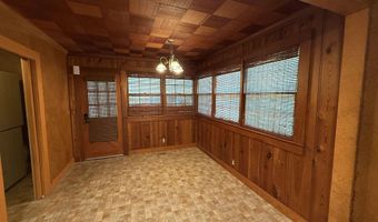 309 W Cleveland St, Bald Knob, AR 72010
