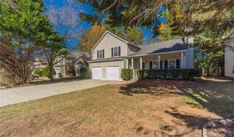 2716 Lake Park Rdg E, Acworth, GA 30101