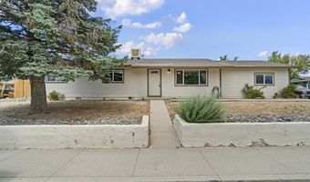 3464 Desatoya Dr, Carson City, NV 89701