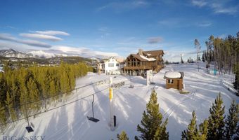 12 Upper Cascade Ridge Rd, Big Sky, MT 59716