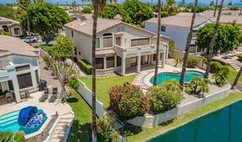 705 W DESERT BROOM Dr, Chandler, AZ 85248