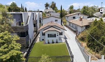 819 Rosemont, Los Angeles, CA 90026