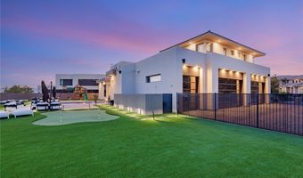 5 Crystal Tree Pass, Henderson, NV 89052