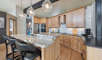 466 N Elk Dr, Brian Head, UT 84719