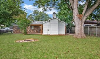 3898 Ella St, Bossier City, LA 71112