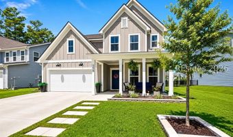 554 Danner Dr, Bluffton, SC 29909
