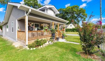 435 Peachtree St, Asheboro, NC 27203