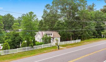 648 Raymond Rd, Chester, NH 03036