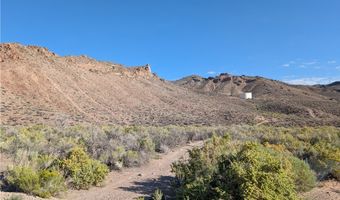 US Hwy 93 19.14 Ac, Caliente, NV 89008