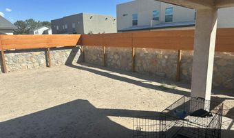 428 Soleil Rd, Socorro, TX 79927