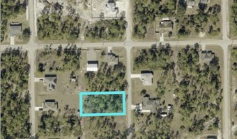 2219 Jackson Ave, Alva, FL 33920