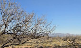 W Canary Springs Road, Benson, AZ 85602