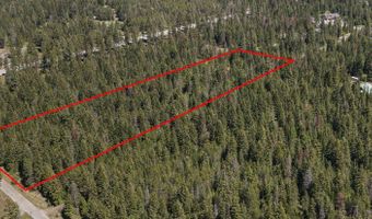 Nna Grizzly Meadows Ct Lt 5, Athol, ID 83801