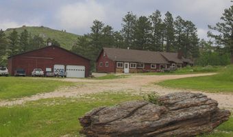 14884 Rist Canyon Rd, Bellvue, CO 80512