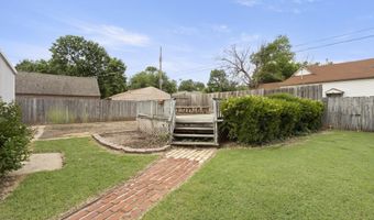 303 Olive, Alva, OK 73717