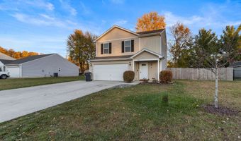 1112 Oregon Way, Anderson, IN 46012