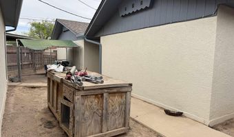 1502 S 21st St, Artesia, NM 88210