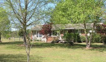 892 NCHS Rd, Conway, NC 27820