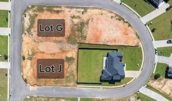Belle La Vie Parkway lot J, Biloxi, MS 39532